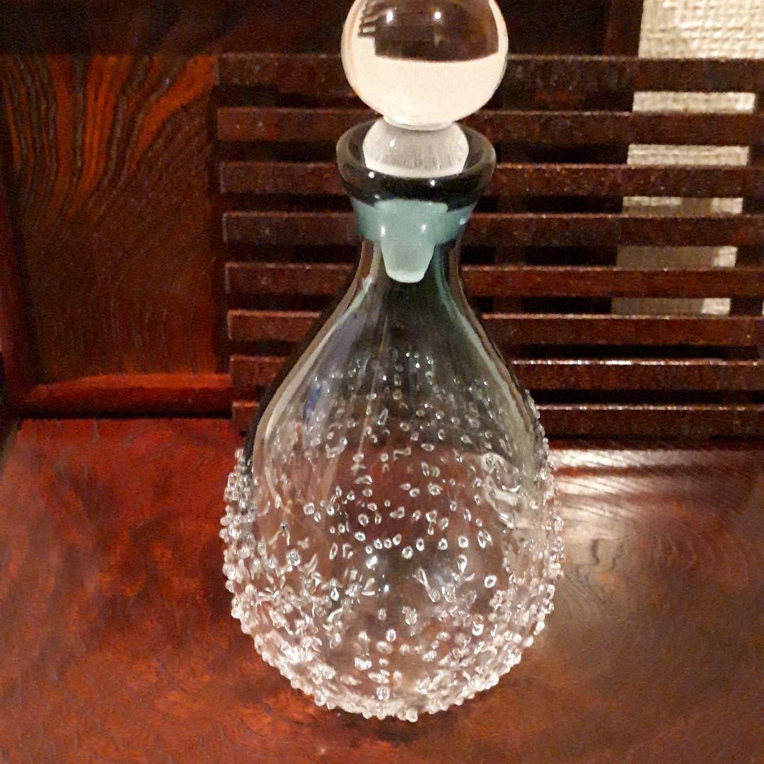 津軽びいどろ ざらめ雪シリーズ セット
