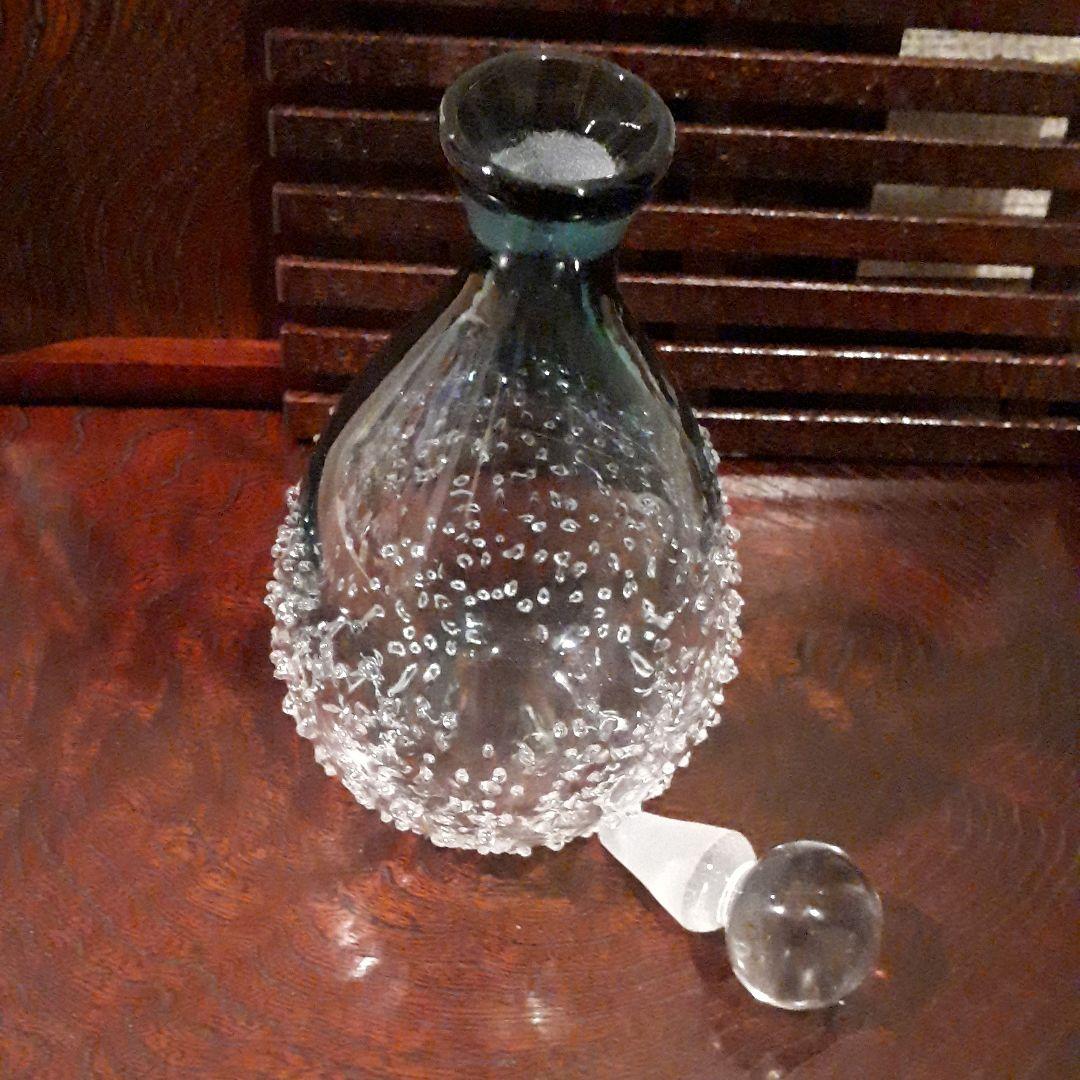 津軽びいどろ ざらめ雪シリーズ セット