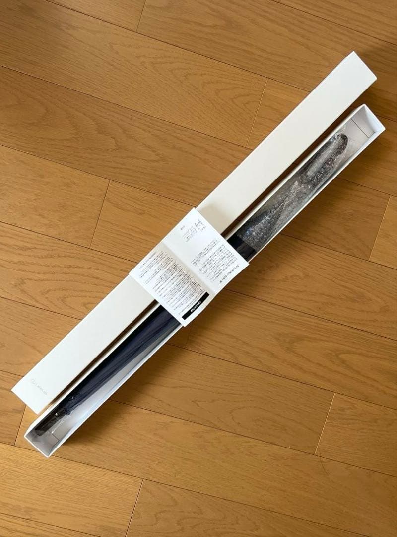 アンブレラ ヌレンザ カーボン