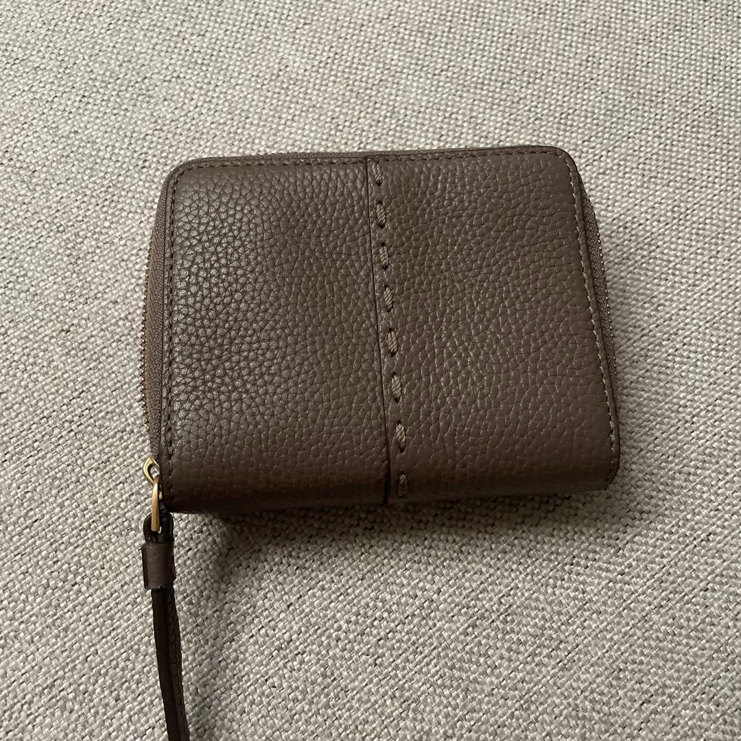 トリーバーチ　財布