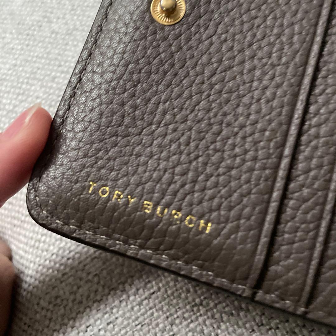 トリーバーチ　財布