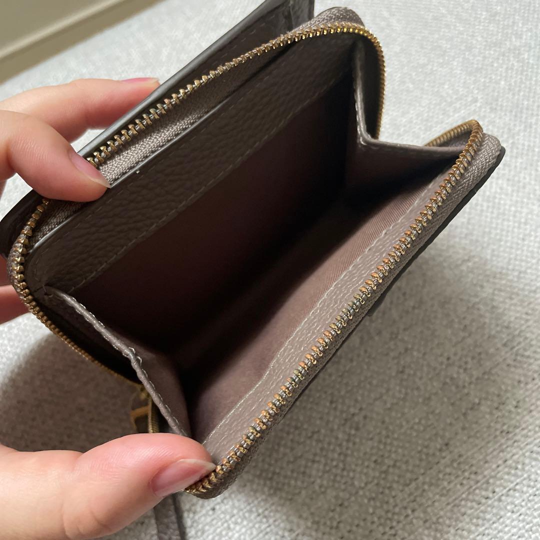 トリーバーチ　財布
