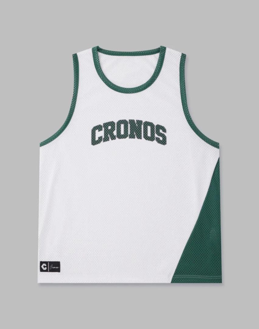 CRONOS タンクトップ XXXL LYFT VEATM Pvot XENO