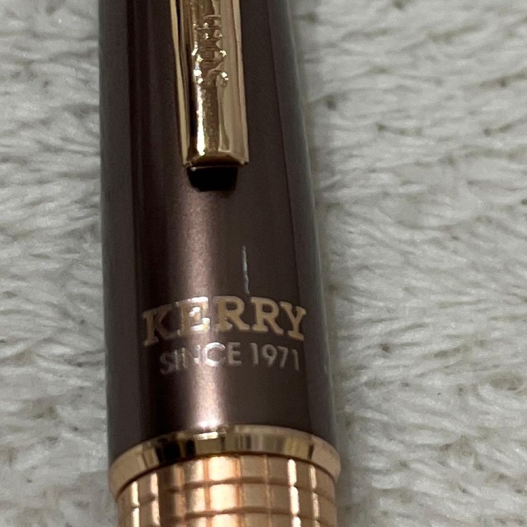 ぺんてる ケリー KERRY 50周年 トラディショナルグレー シャープペンシル