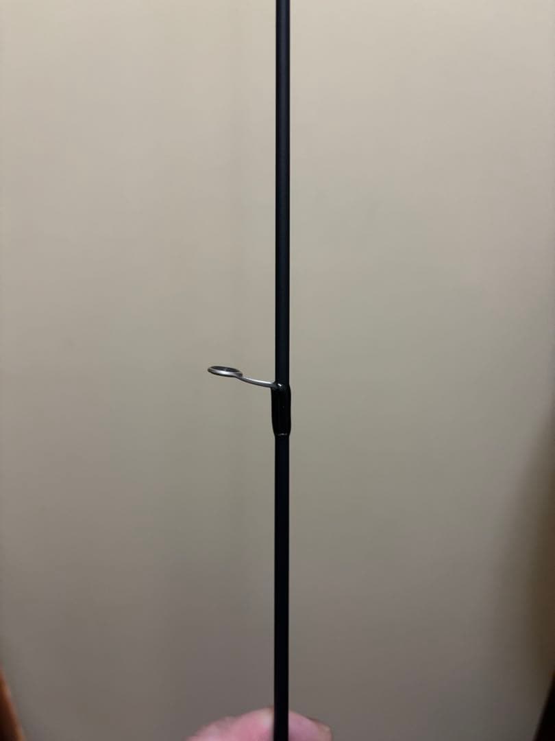 メジャークラフト鯵道3G AD3-5102L