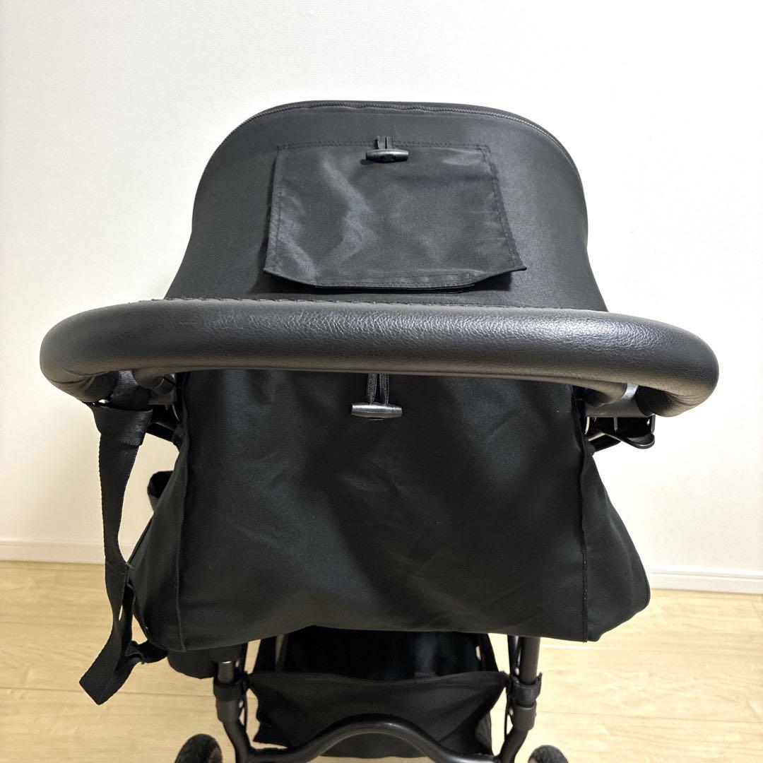 【美品】AIRBUGGY エアバギー ココプレミア フロムバース ベビーカー