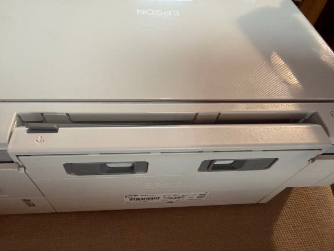 k*g様 EPSON EP-807AW インクジェットプリンター 本体