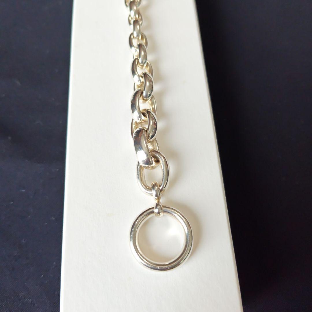 Llife リップルブレスレットRIPPLE BRACELET