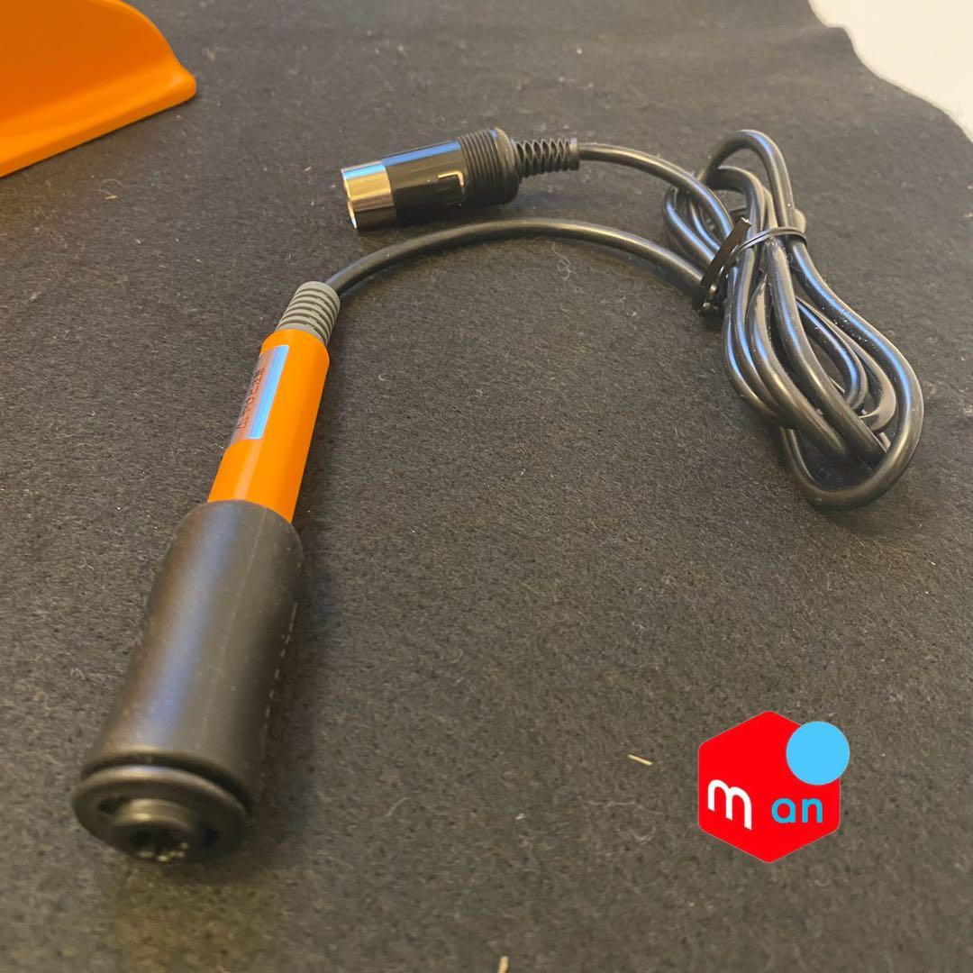 《HAKKO》マイペンアルファ 温度調節機能付き電熱ペン FD210-01