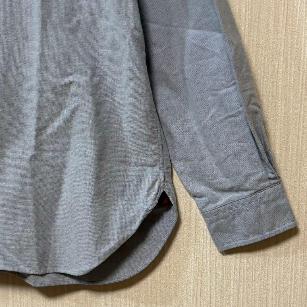 新品 POLO RALPH LAUREN オックスフォードシャツ 長袖シャツ