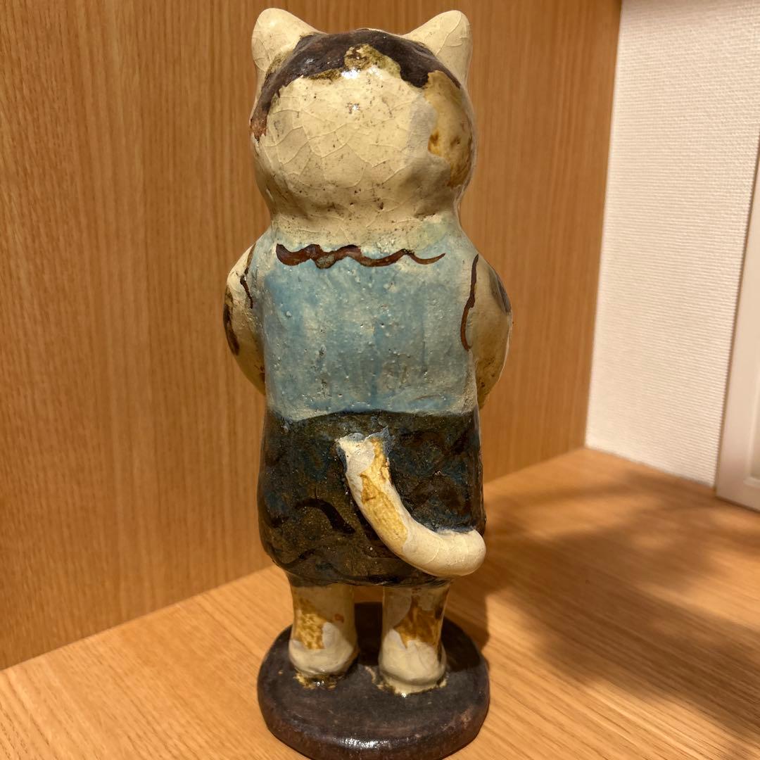 作家さん　1点もの　オブジェ
