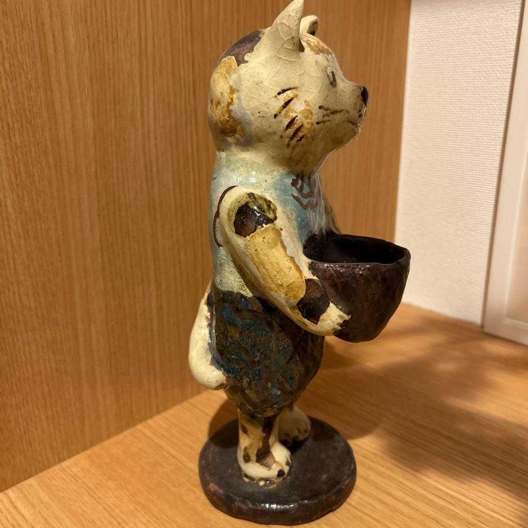 作家さん　1点もの　オブジェ