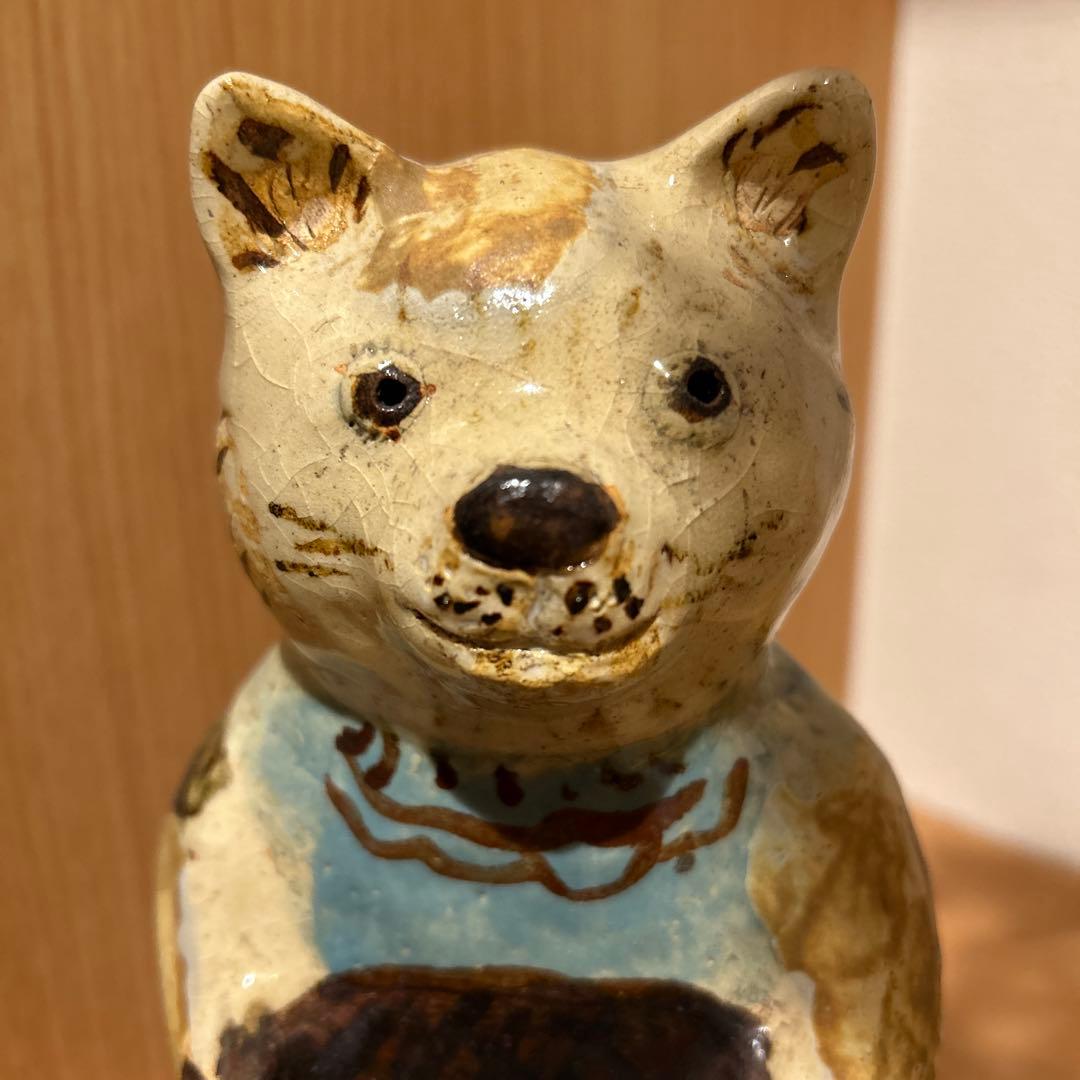 作家さん　1点もの　オブジェ