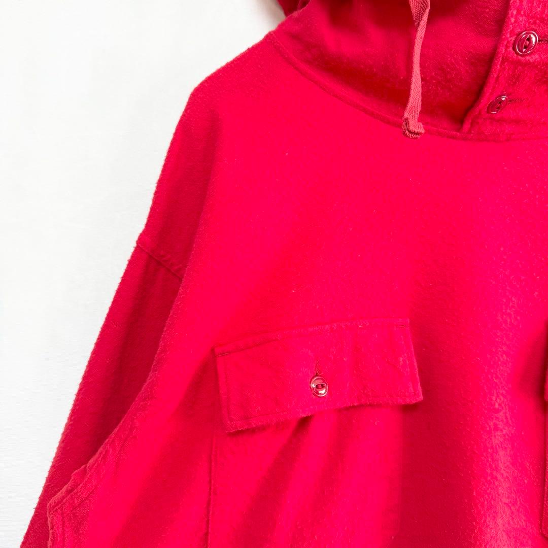 Mサイズ！ENGINEERED GARMENTS カグールシャツ