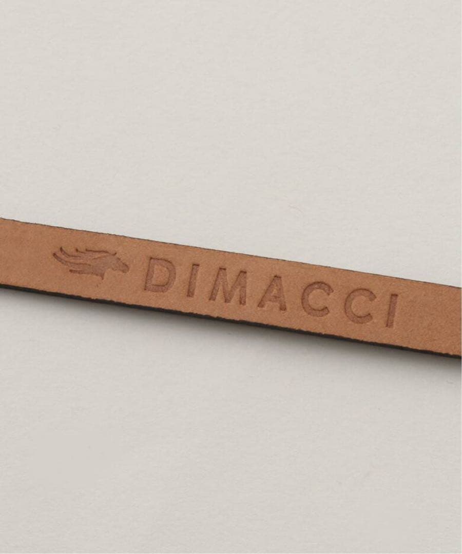 L'Appartement 【DIMACCI/ディマッチ】 レザーブレスレット