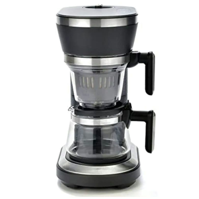 新品❤山本電気 全自動 コーヒーメーカー ドリップ式 コーヒーマシン ミル付き