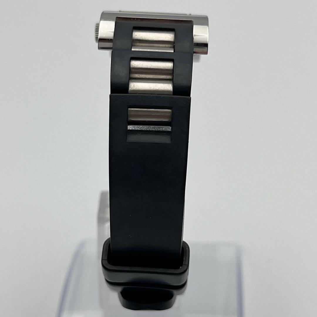BVLGARI ブルガリ✨レッタンゴロ 稼働品 腕時計