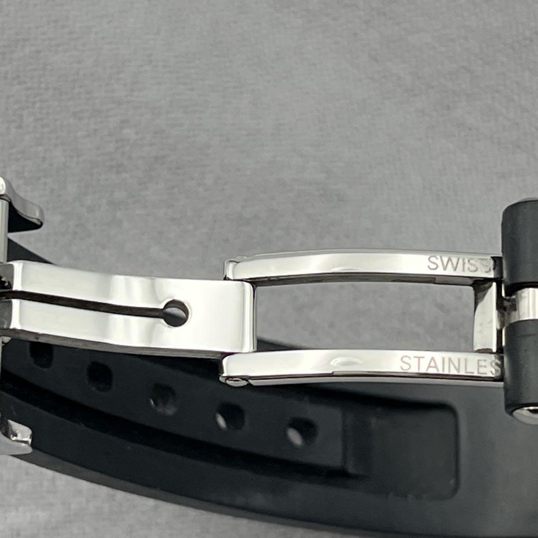 BVLGARI ブルガリ✨レッタンゴロ 稼働品 腕時計