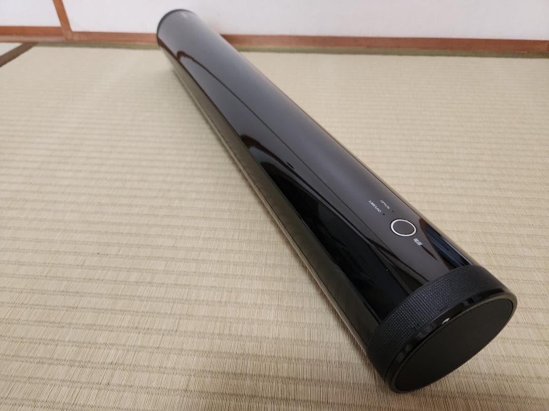 レグザサウンドシステム　RSS-AZ55　2016年製