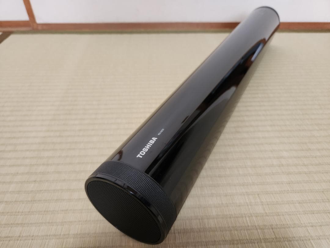 レグザサウンドシステム　RSS-AZ55　2016年製