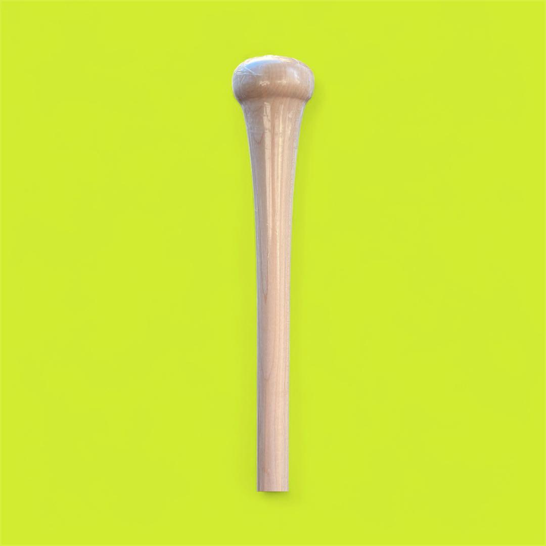 ✨新品未開封✨ミズノプロ 硬式木製バット 佐藤モデル 佐藤輝明85cm 890g