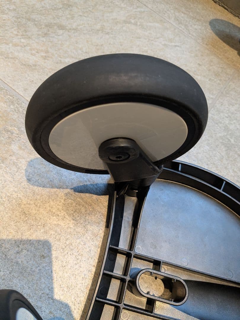 STOKKE YOYO board（ストッケ ヨーヨーボード） BABYZEN