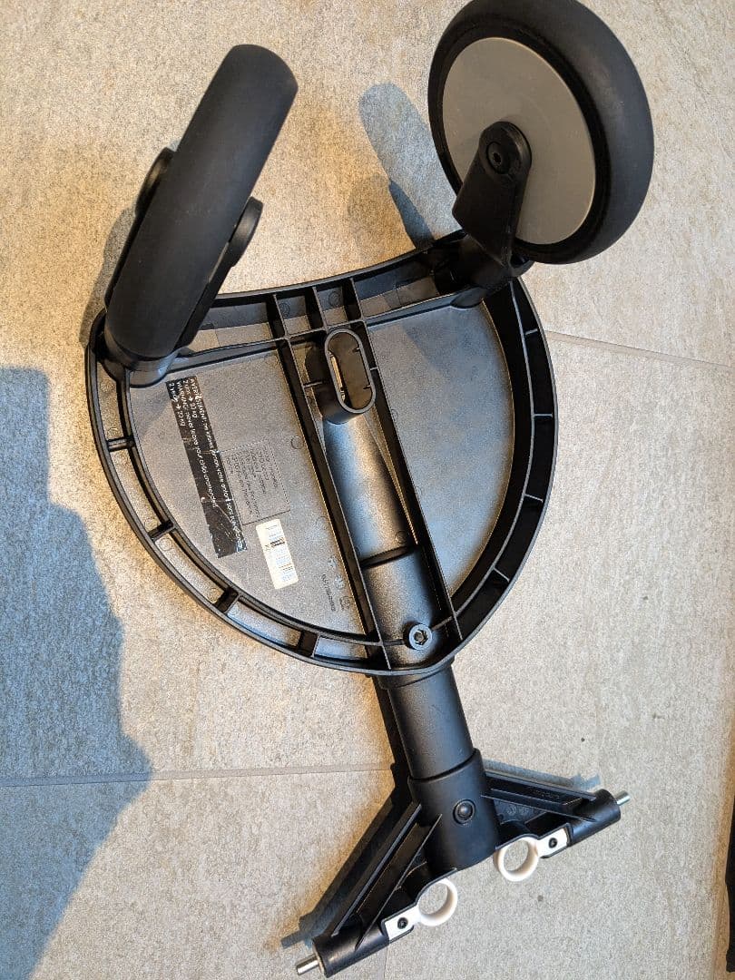 STOKKE YOYO board（ストッケ ヨーヨーボード） BABYZEN