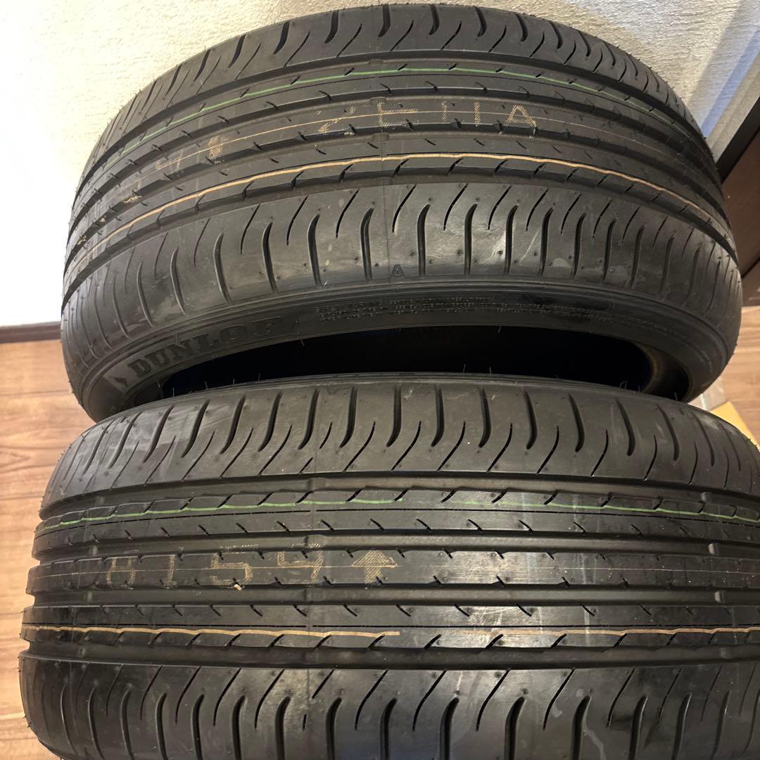 SP Sport 225/40R18 タイヤ