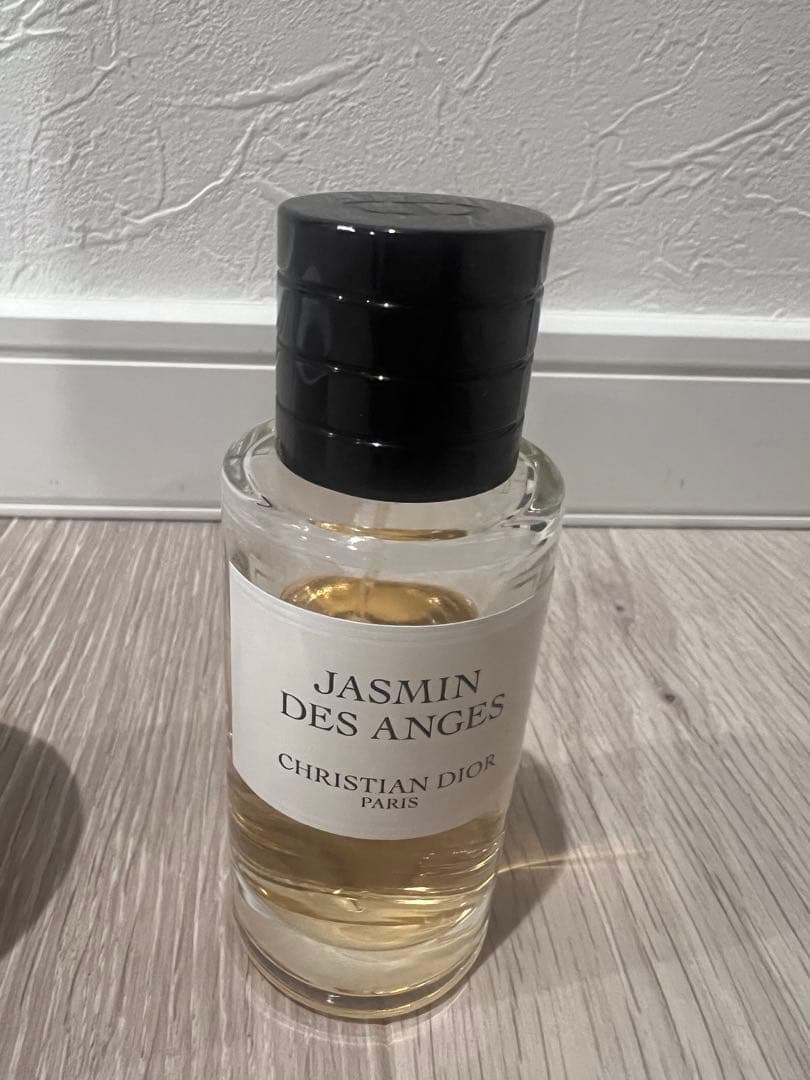 メゾンクリスチャンディオール ジャスミンデザンジュ 40ml