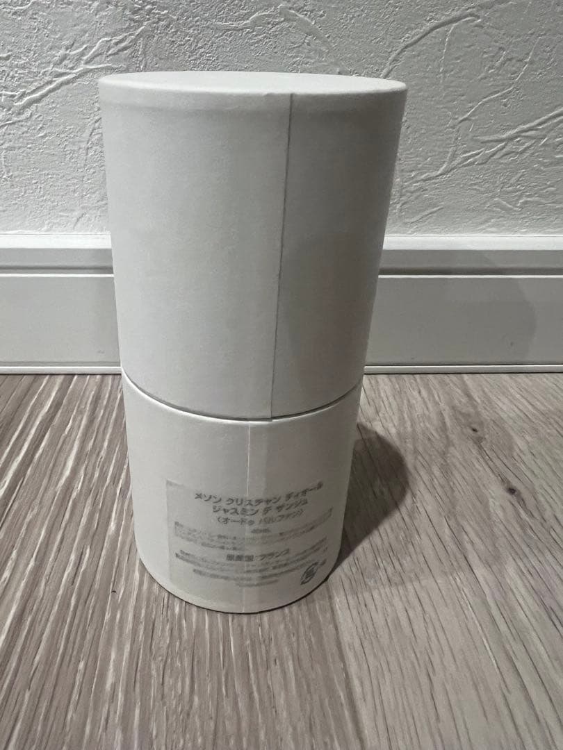 メゾンクリスチャンディオール ジャスミンデザンジュ 40ml