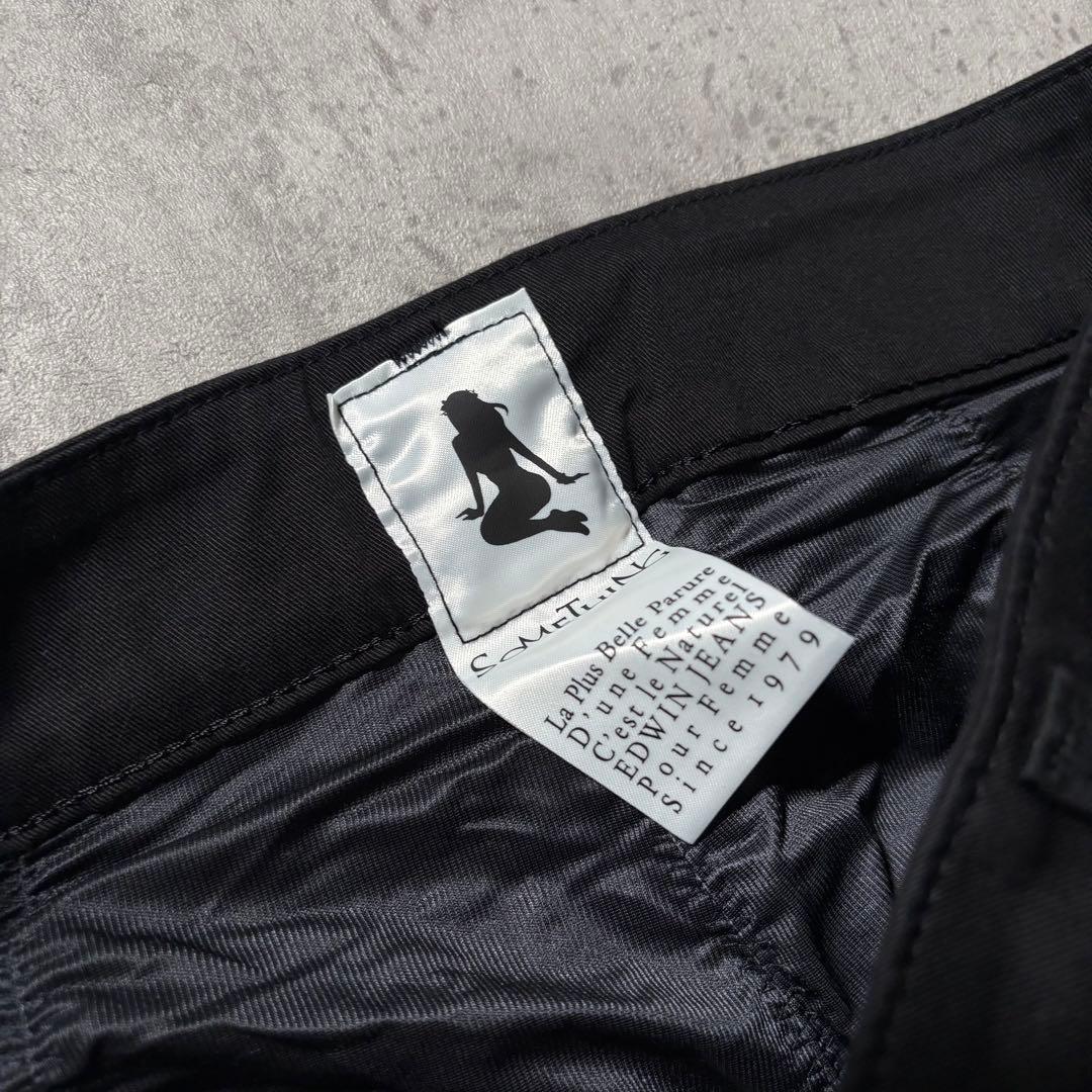 パンツ dead stock 00s archive flare pants y2k