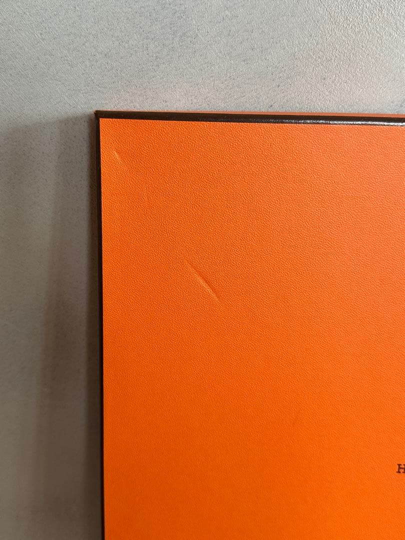 新品HERMES フルーツデザイン皿 2枚セット