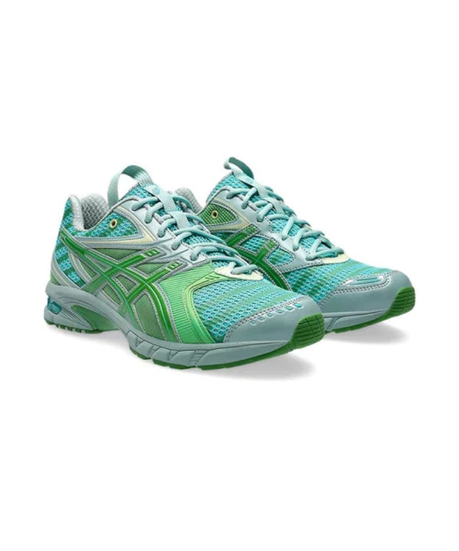 靴 ASICS UB9-S GEL-DS TRAINER 14 25cm