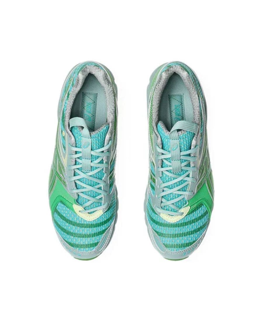靴 ASICS UB9-S GEL-DS TRAINER 14 25cm