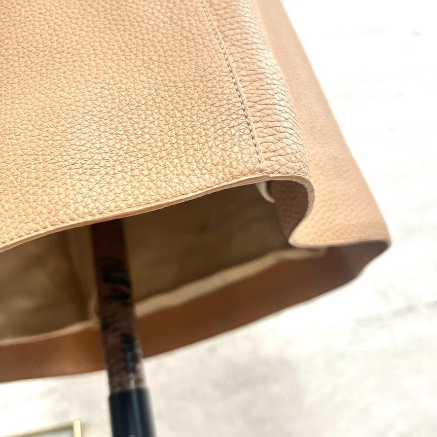 新品未使用タグ付★HERMES★ディアスキン★ベルト★本革レザー★スカート