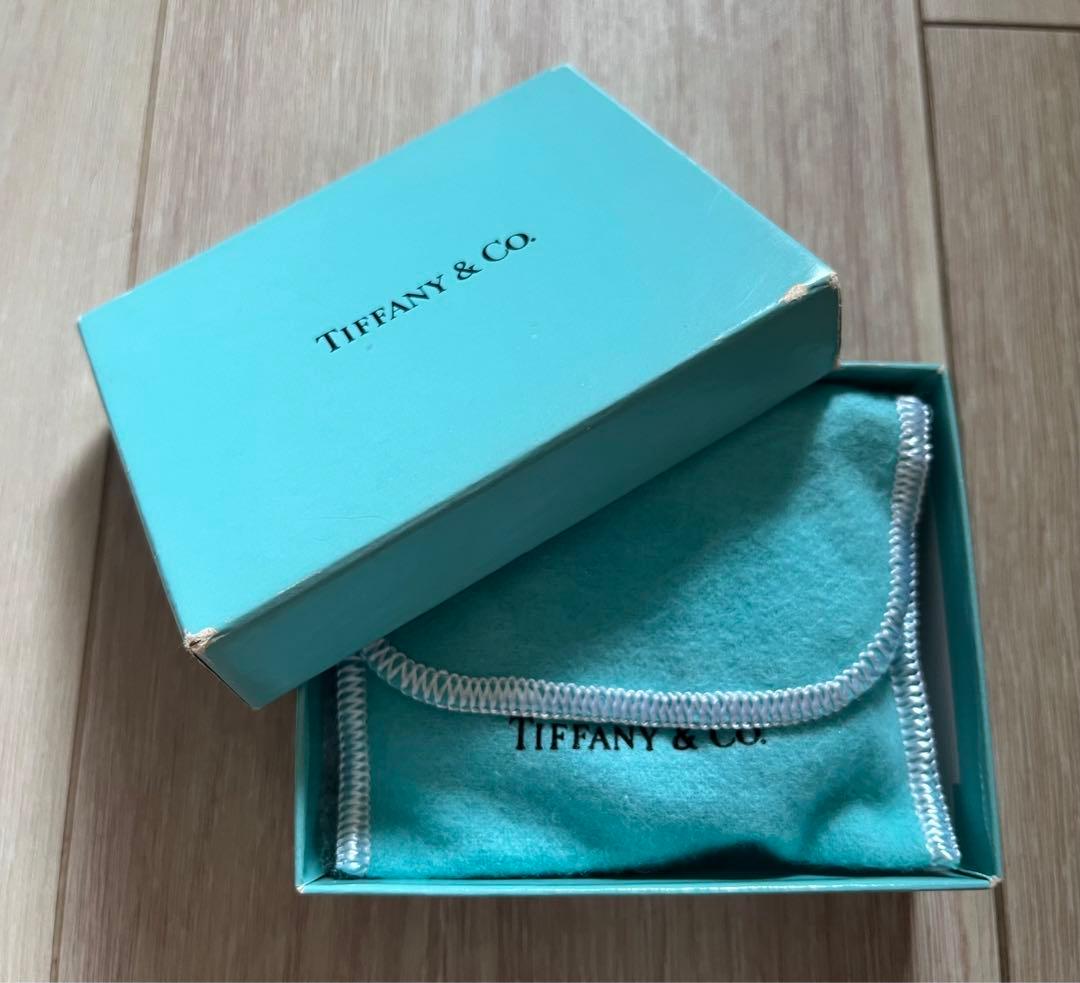 【美品】Tiffany (ティファニー) トリプルスター ブレスレット
