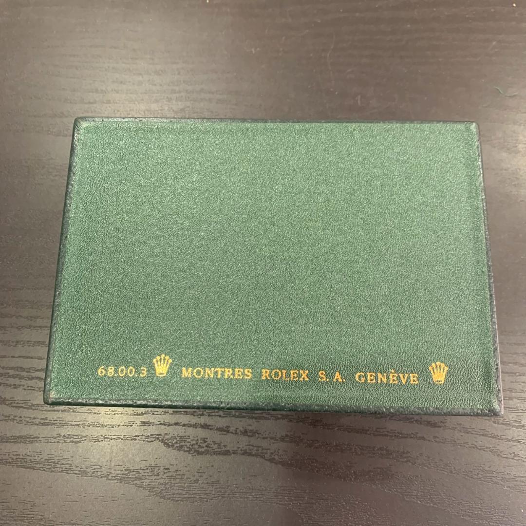 ROLEX ロレックス 空箱