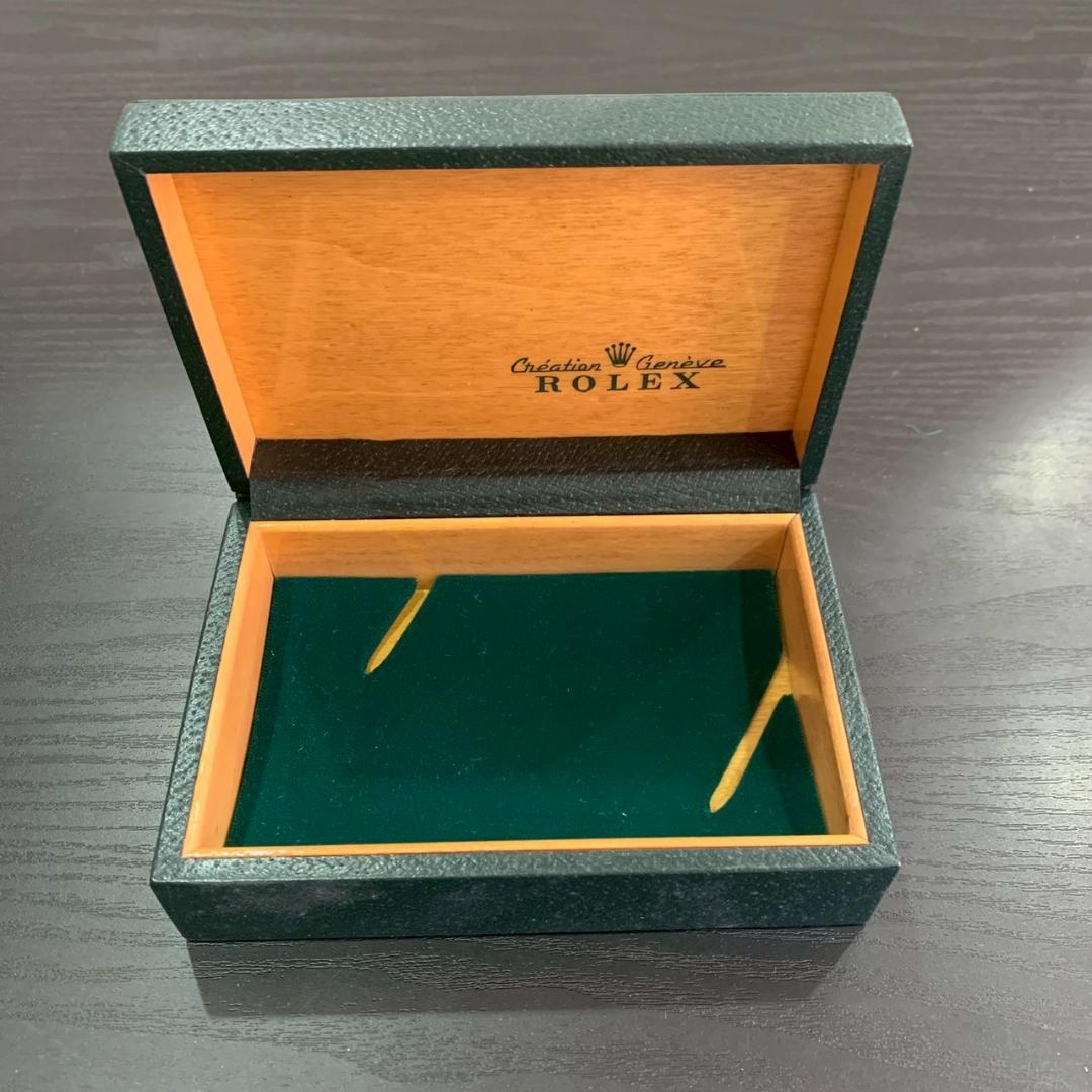 ROLEX ロレックス 空箱