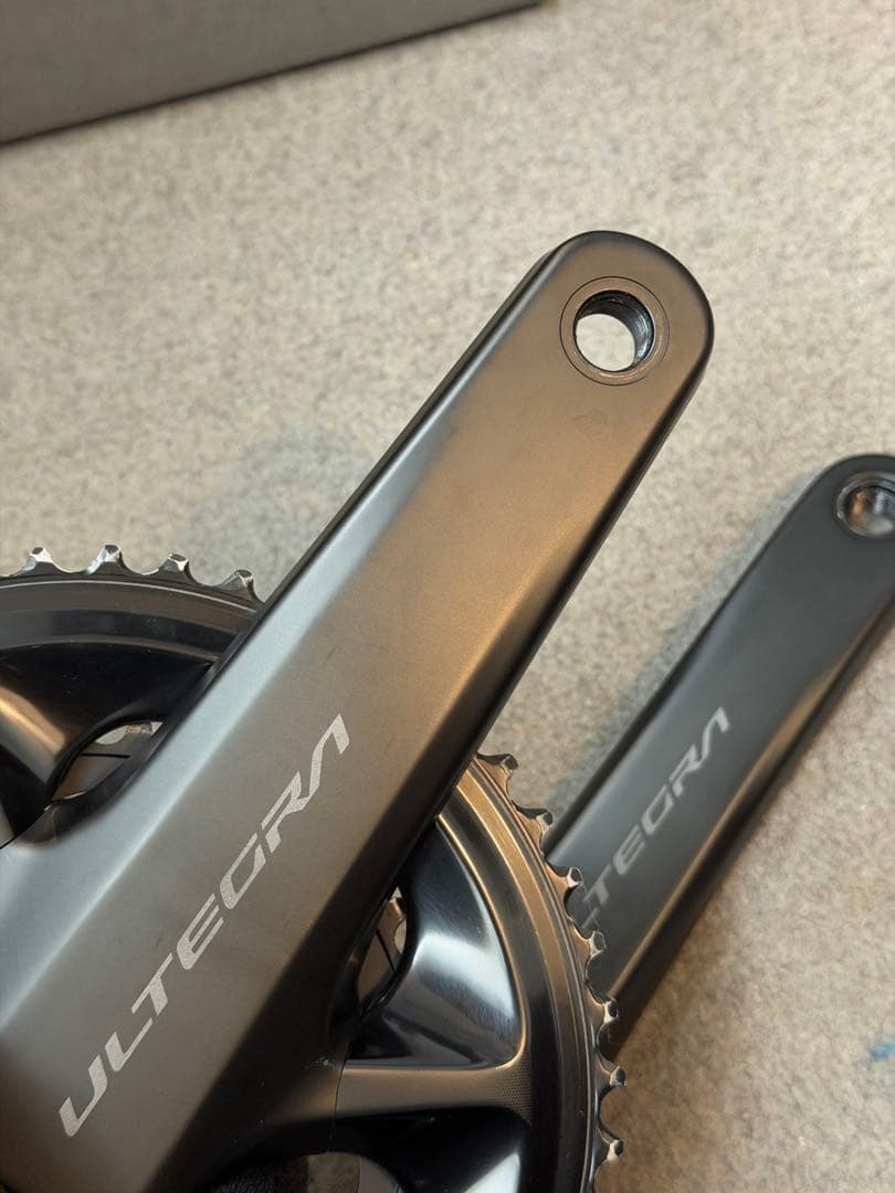 パーツ FC-R8100 170mm