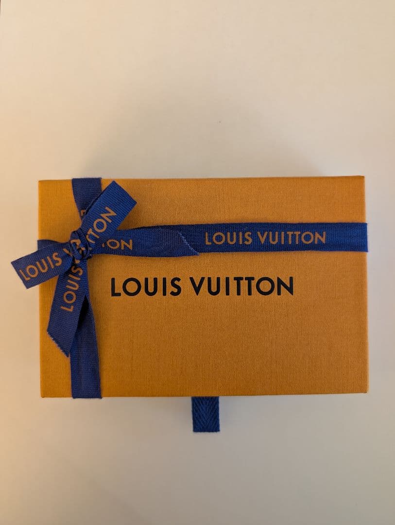LOUIS VUITTON ブレスレット モノグラム 正規店購入 キャンバス