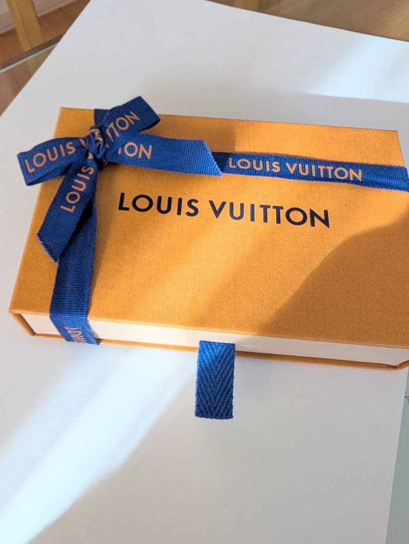 LOUIS VUITTON ブレスレット モノグラム 正規店購入 キャンバス
