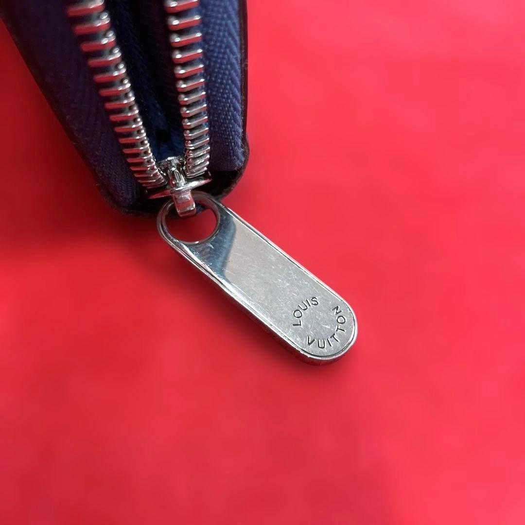 【たつまる】ルイヴィトン(LOUIS VUITTON) 長財布 エピ