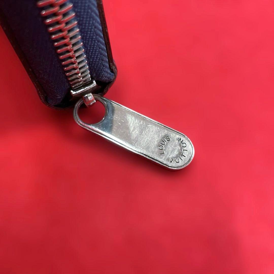【たつまる】ルイヴィトン(LOUIS VUITTON) 長財布 エピ