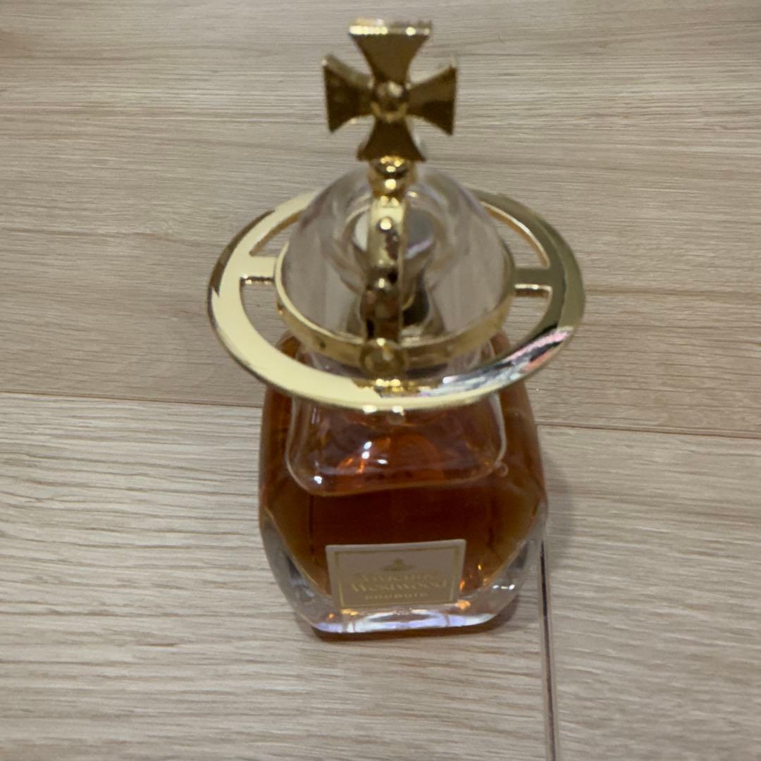 ヴィヴィアン ウエストウッド ブドワール EDP SP 30ml