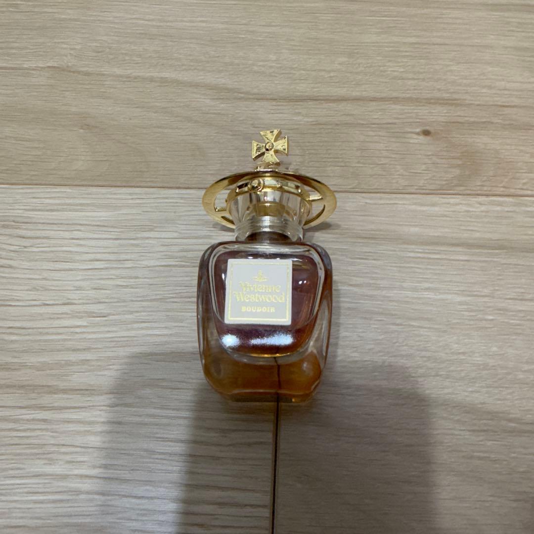 ヴィヴィアン ウエストウッド ブドワール EDP SP 30ml