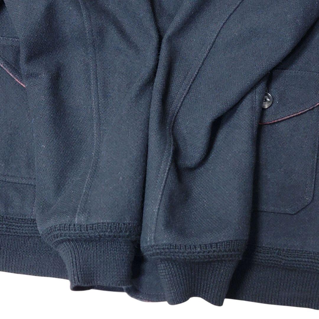 希少 初期 08AW オールドジョー OLD JOE A-1 ウールジャケット