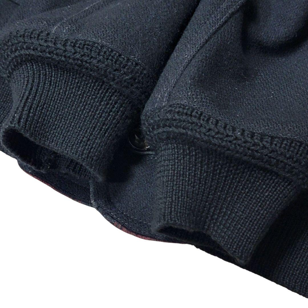 希少 初期 08AW オールドジョー OLD JOE A-1 ウールジャケット