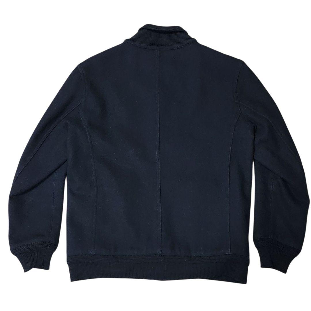希少 初期 08AW オールドジョー OLD JOE A-1 ウールジャケット