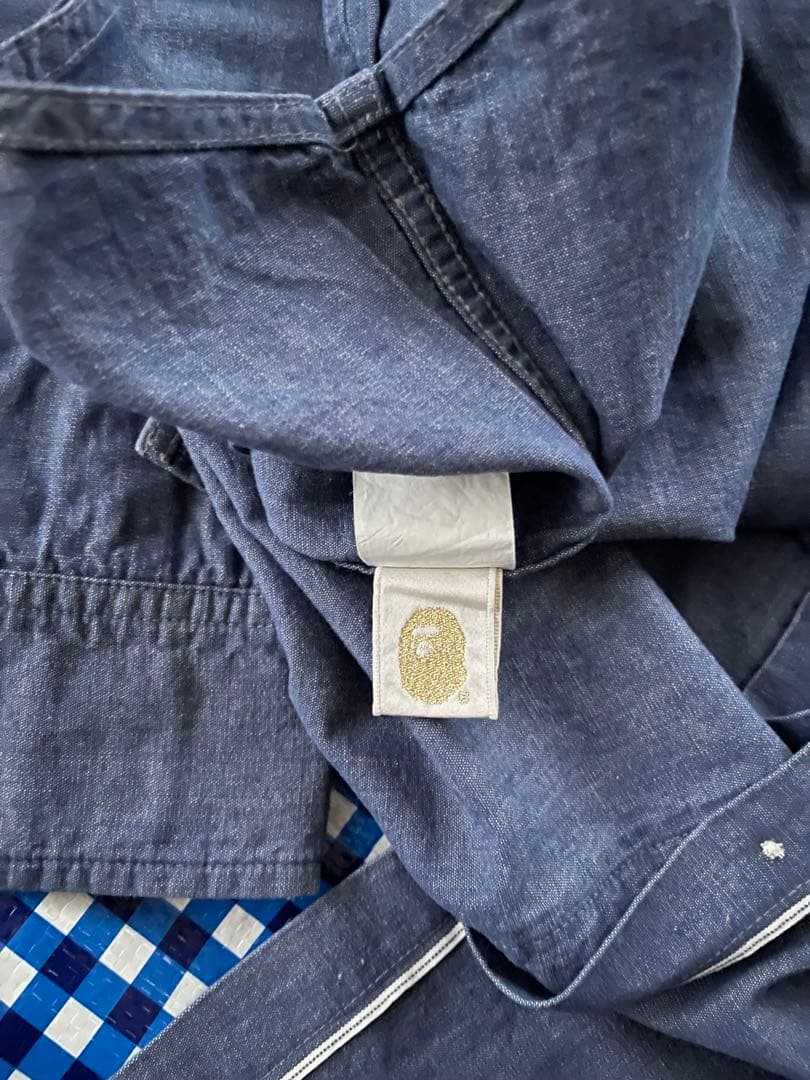 エイプシャツ　ともさん専用