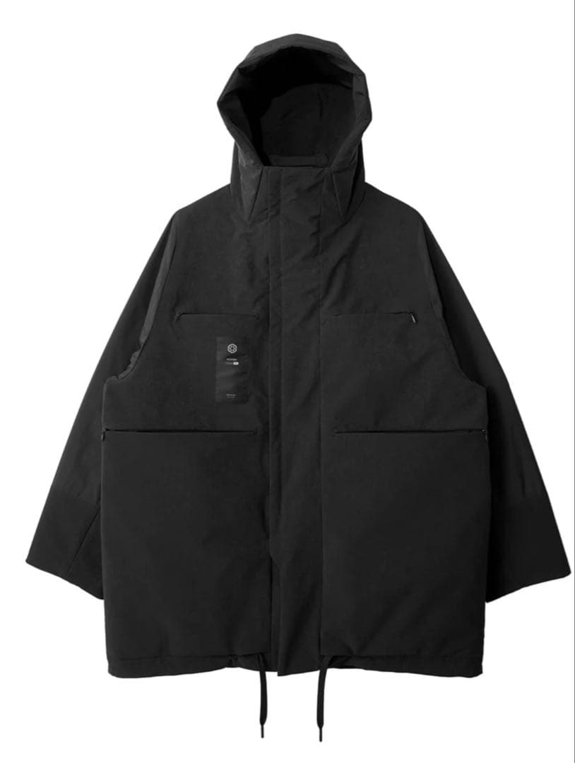 【1/25まで値下中】TEATORA SouvenirHunterBR-PLUS